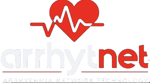 Arrhytnet · Arrhythmia Network Technology